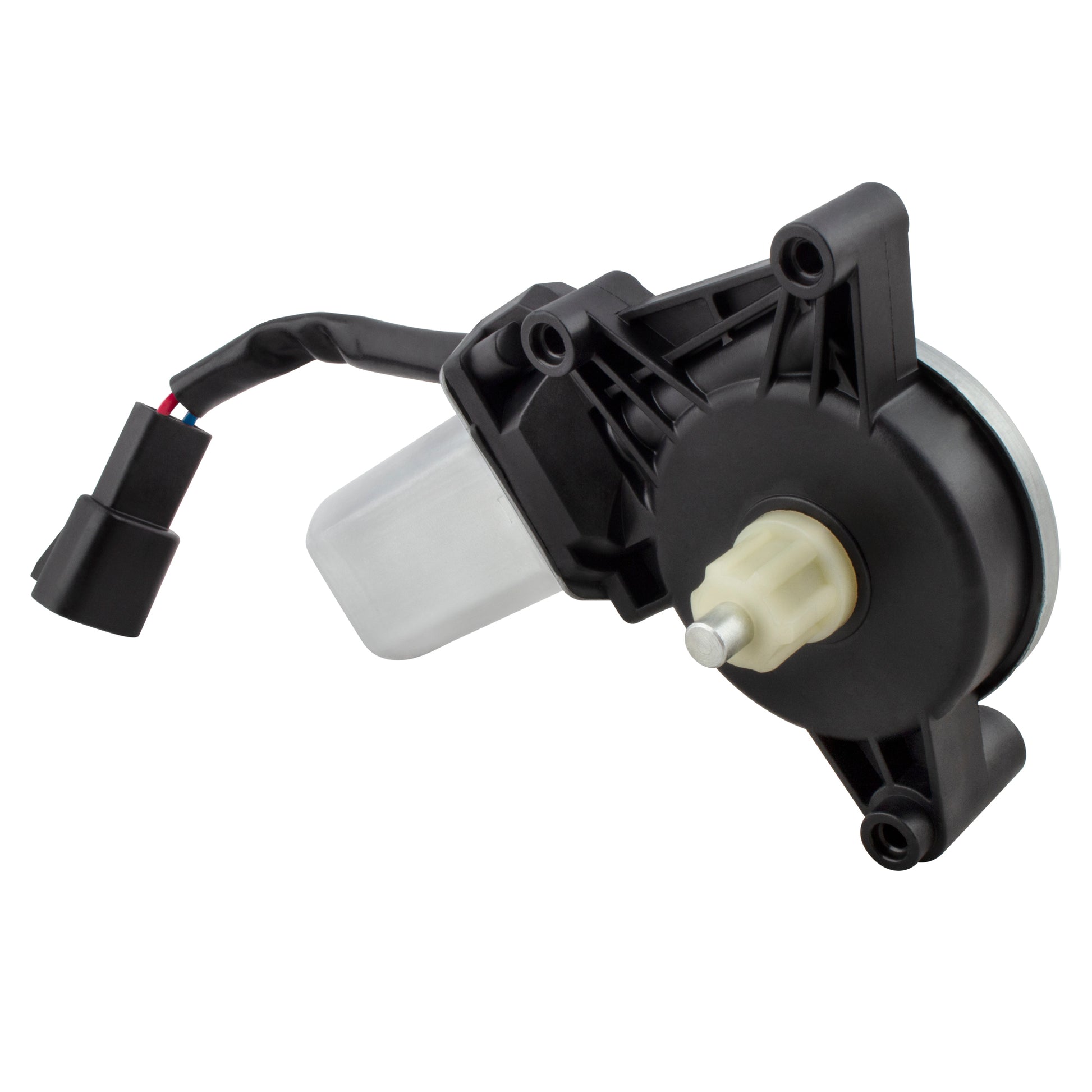 BOXI 742-122 Front/Rear Left Side Power Window Lift Motor Fits for Cadillac/for Chevrolet/for — product photo 5