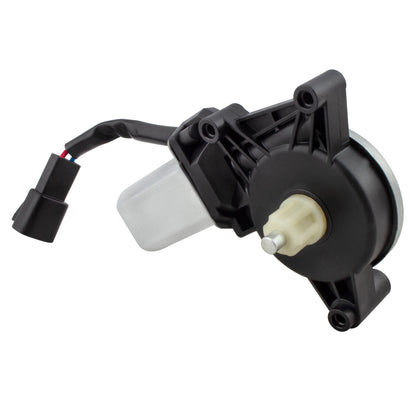 BOXI 742-122 Front/Rear Left Side Power Window Lift Motor Fits for Cadillac/for Chevrolet/for — product photo 5