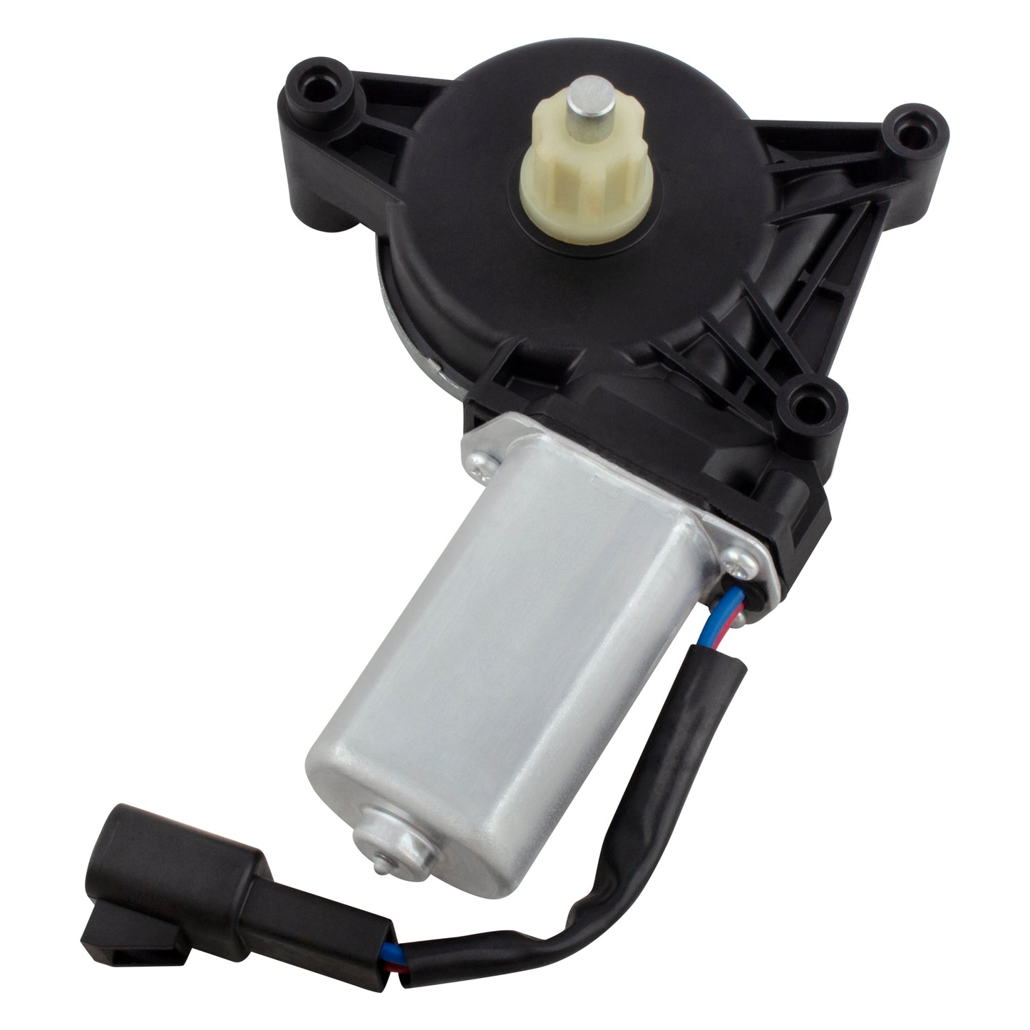 BOXI 742-123 Front/Rear Right Side Power Window Lift Motor Fits for Cadillac/for Chevrolet/for
