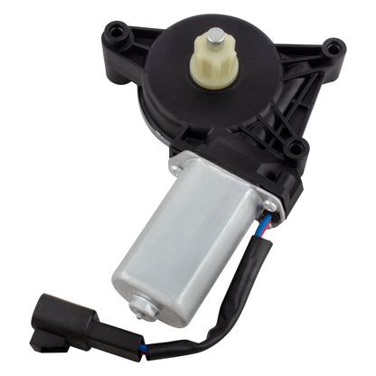 BOXI 742-123 Front/Rear Right Side Power Window Lift Motor Fits for Cadillac/for Chevrolet/for
