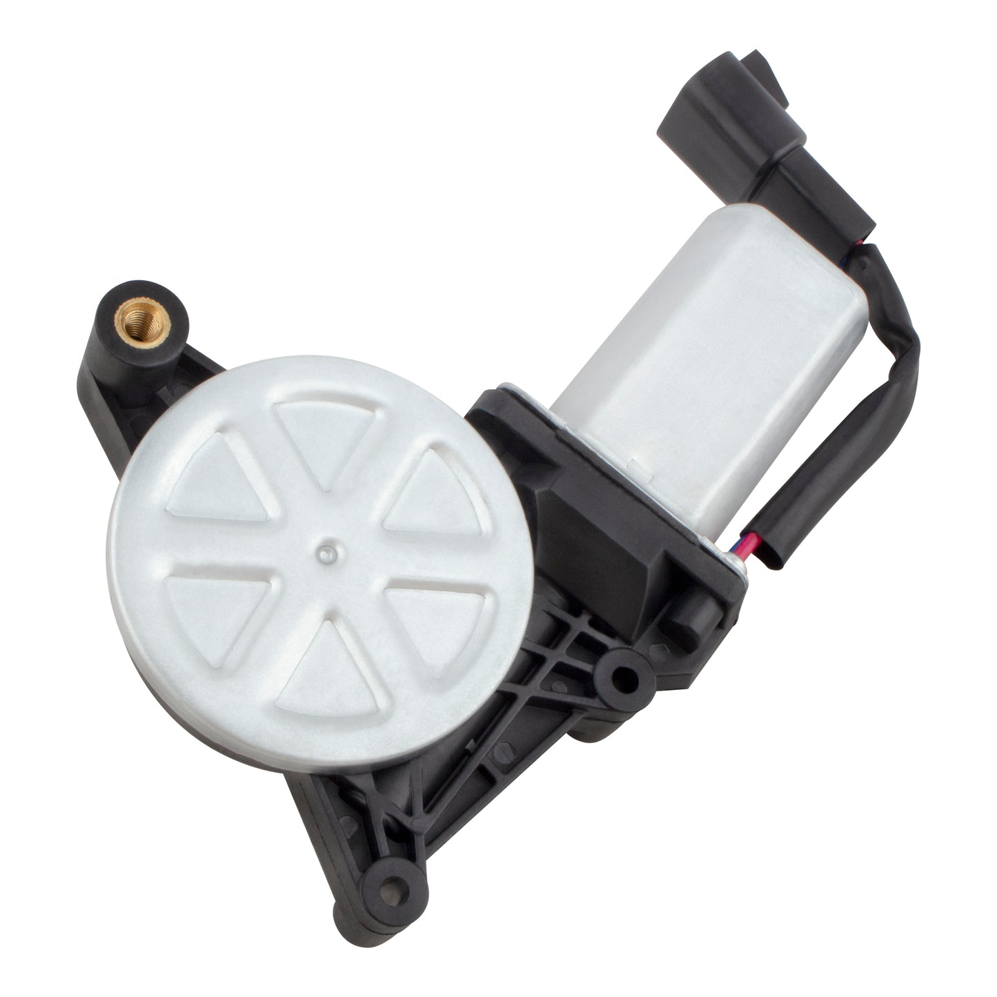 BOXI 742-123 Front/Rear Right Side Power Window Lift Motor Fits for Cadillac/for Chevrolet/for — product photo 2