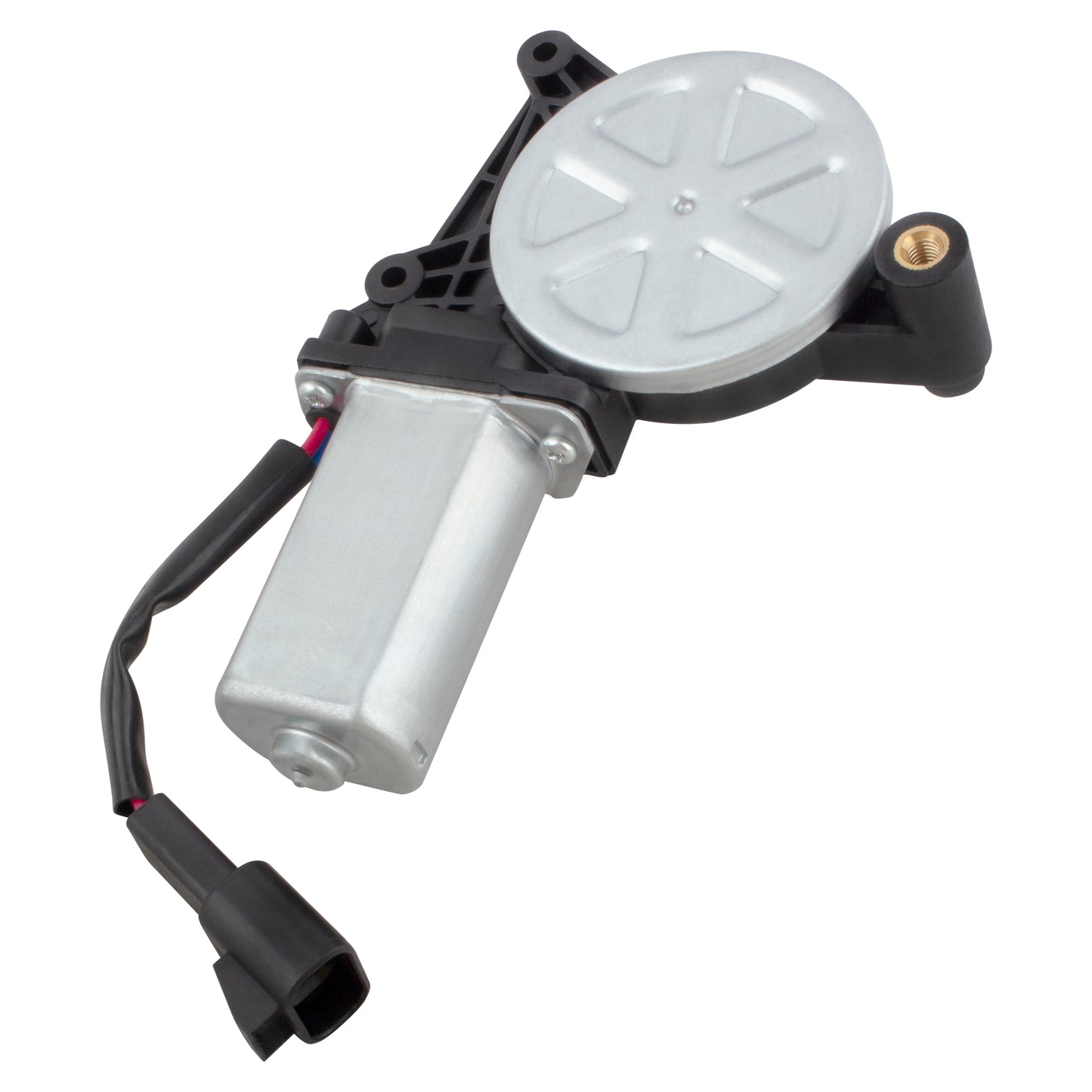 BOXI 742-123 Front/Rear Right Side Power Window Lift Motor Fits for Cadillac/for Chevrolet/for — product photo 3