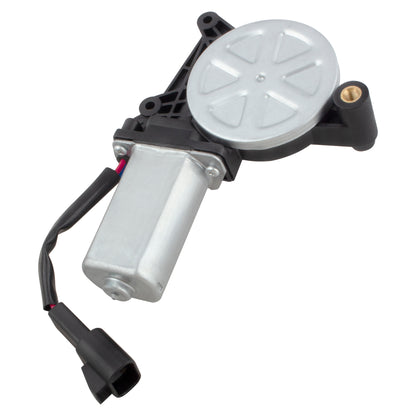 BOXI 742-123 Front/Rear Right Side Power Window Lift Motor Fits for Cadillac/for Chevrolet/for — product photo 3