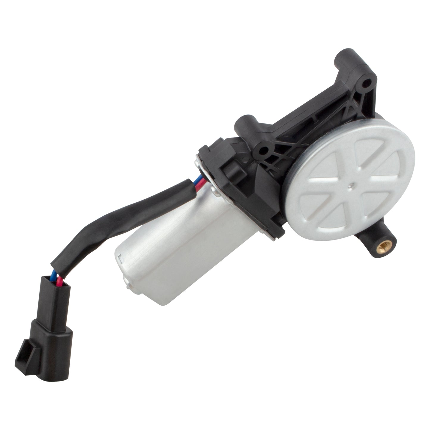 BOXI 742-123 Front/Rear Right Side Power Window Lift Motor Fits for Cadillac/for Chevrolet/for — product photo 4
