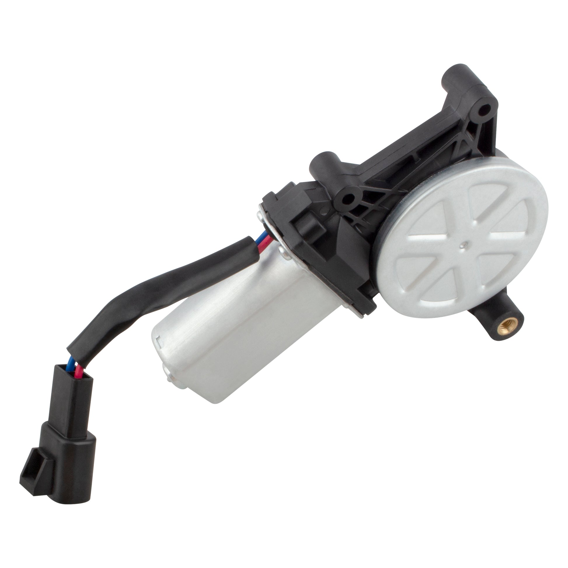 BOXI 742-123 Front/Rear Right Side Power Window Lift Motor Fits for Cadillac/for Chevrolet/for — product photo 4