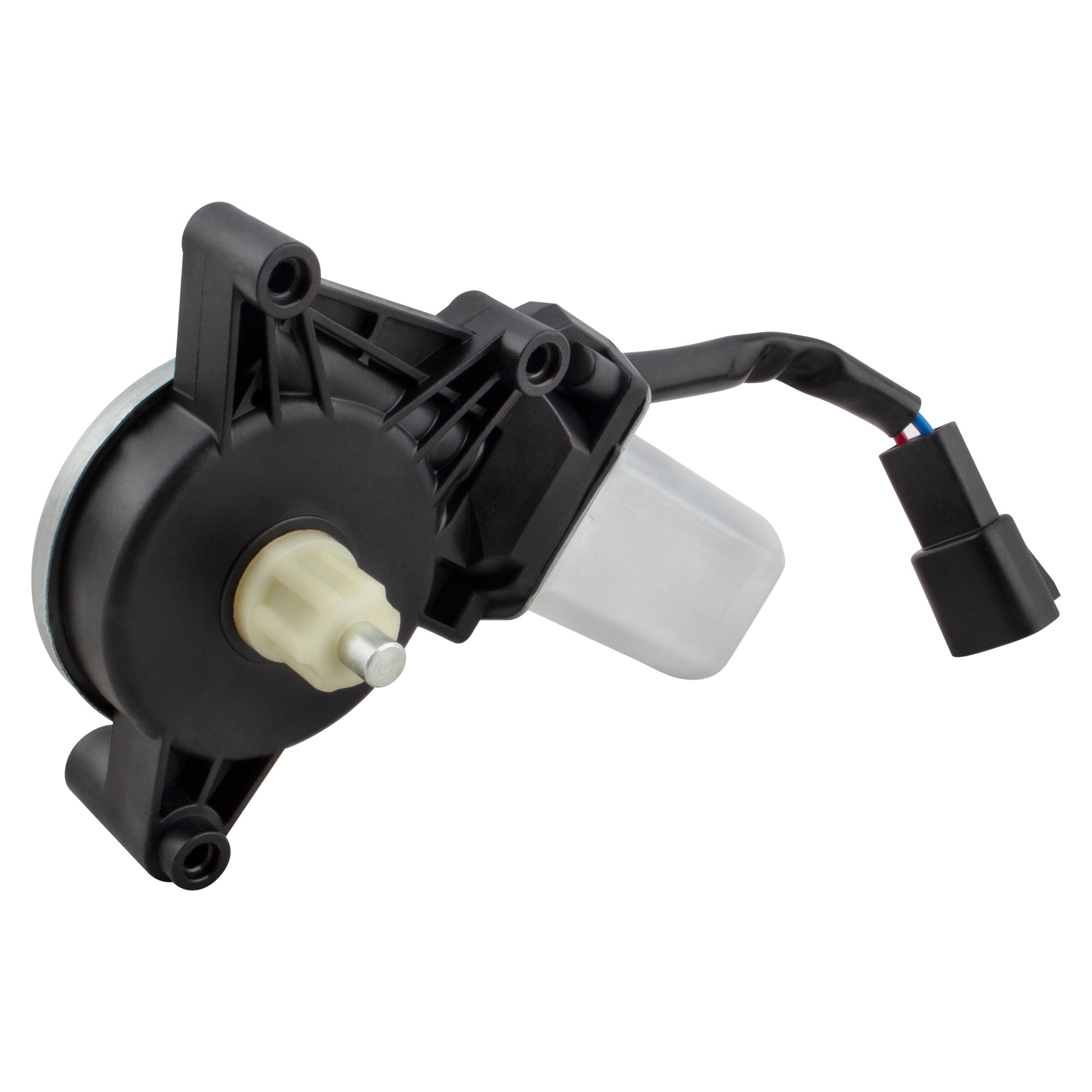 BOXI 742-123 Front/Rear Right Side Power Window Lift Motor Fits for Cadillac/for Chevrolet/for — product photo 5