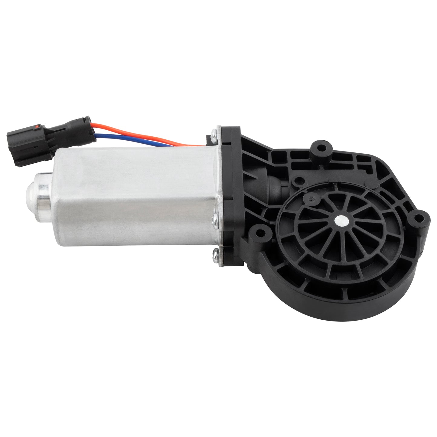 BOXI 742-250 Driver or Passenger Side Power Window Lift Motor Fits for Ford — product photo 2