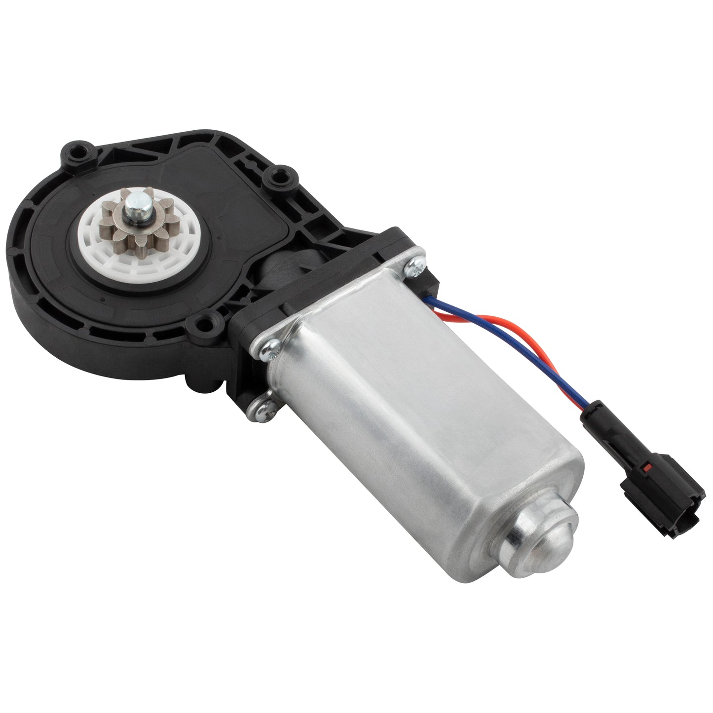 BOXI 742-250 Driver or Passenger Side Power Window Lift Motor Fits for Ford — product photo 3