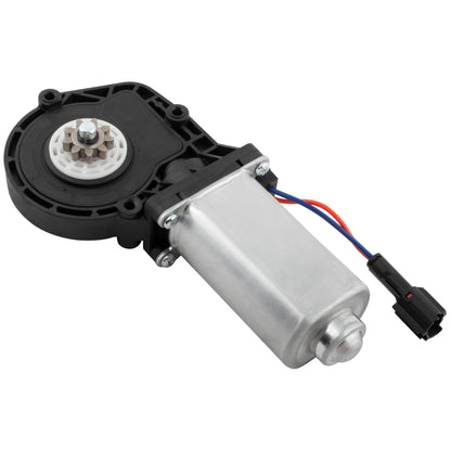 BOXI 742-250 Driver or Passenger Side Power Window Lift Motor Fits for Ford — product photo 3
