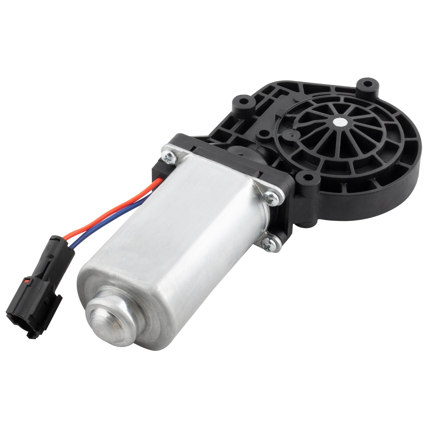 BOXI 742-250 Driver or Passenger Side Power Window Lift Motor Fits for Ford — product photo 4