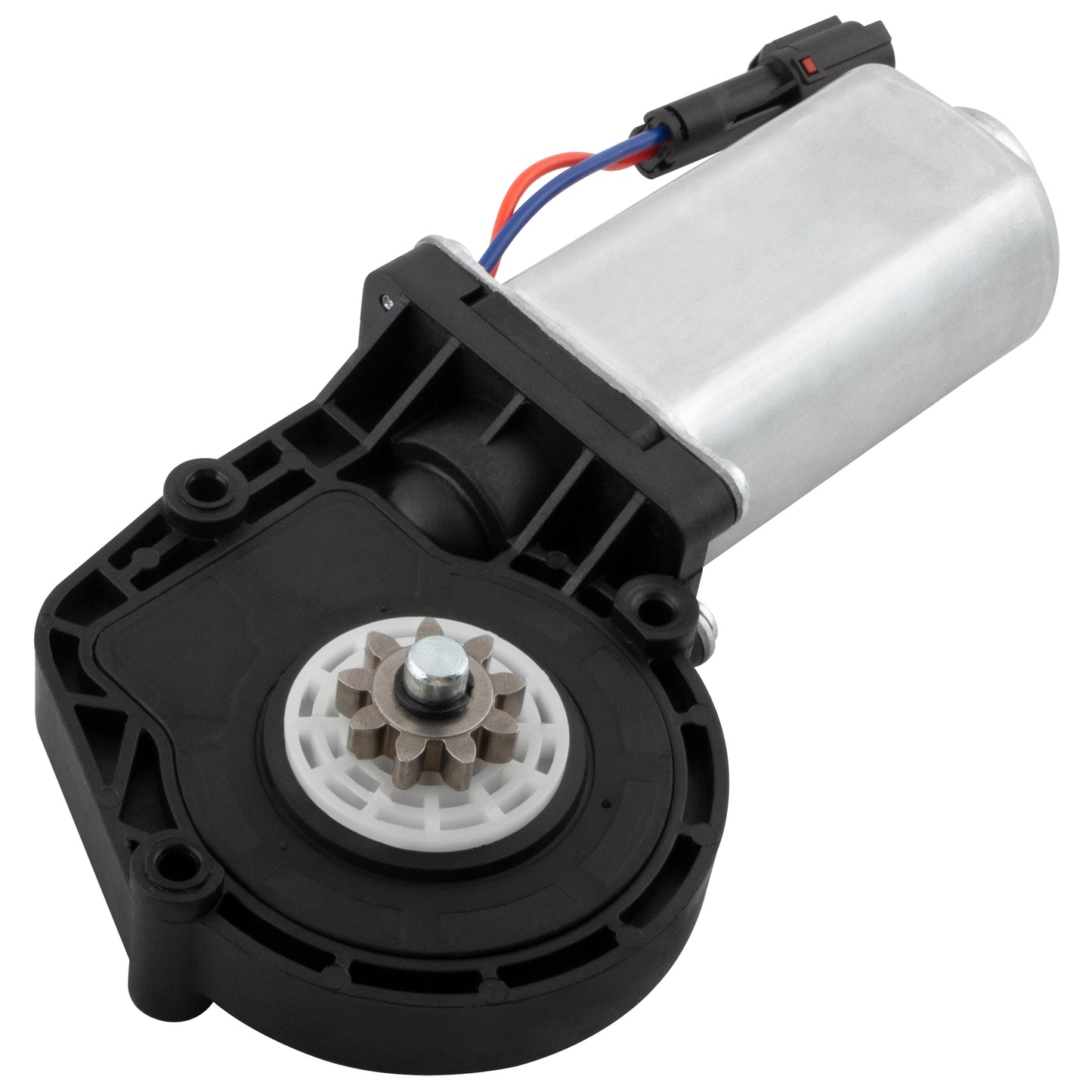 BOXI 742-250 Driver or Passenger Side Power Window Lift Motor Fits for Ford — product photo 5