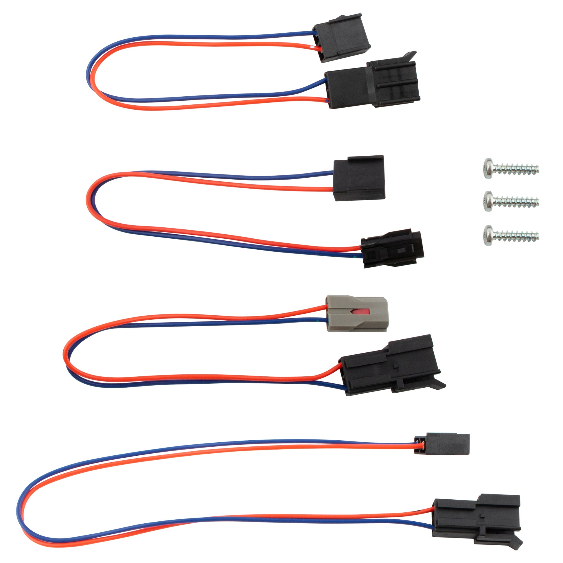BOXI 742-251 Driver or Passenger Side Power Window Lift Motor Fit for Ford — product photo 6