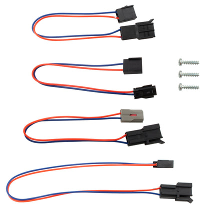 BOXI 742-251 Driver or Passenger Side Power Window Lift Motor Fit for Ford — product photo 6
