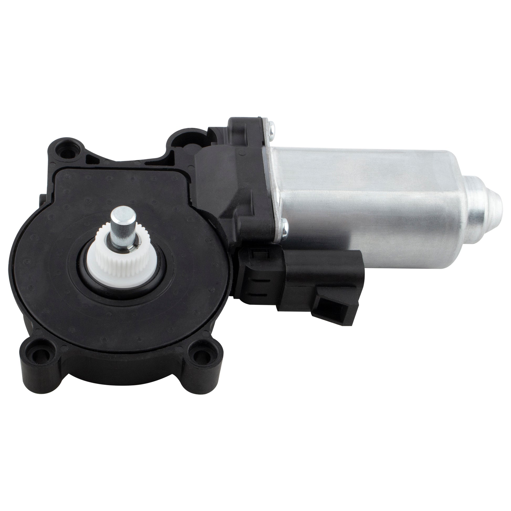 BOXI 742-160 Front Left/Rear Left Side Power Window Lift Motor Fits for Buick Rendezvous 2002-2007