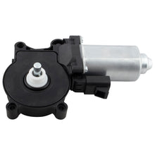 BOXI 742-160 Front Left/Rear Left Side Power Window Lift Motor Fits for Buick Rendezvous 2002-2007