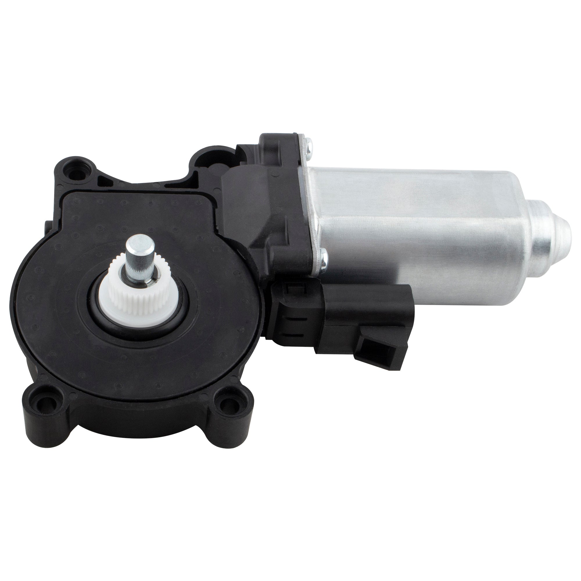 BOXI 742-160 Front Left/Rear Left Side Power Window Lift Motor Fits for Buick Rendezvous 2002-2007