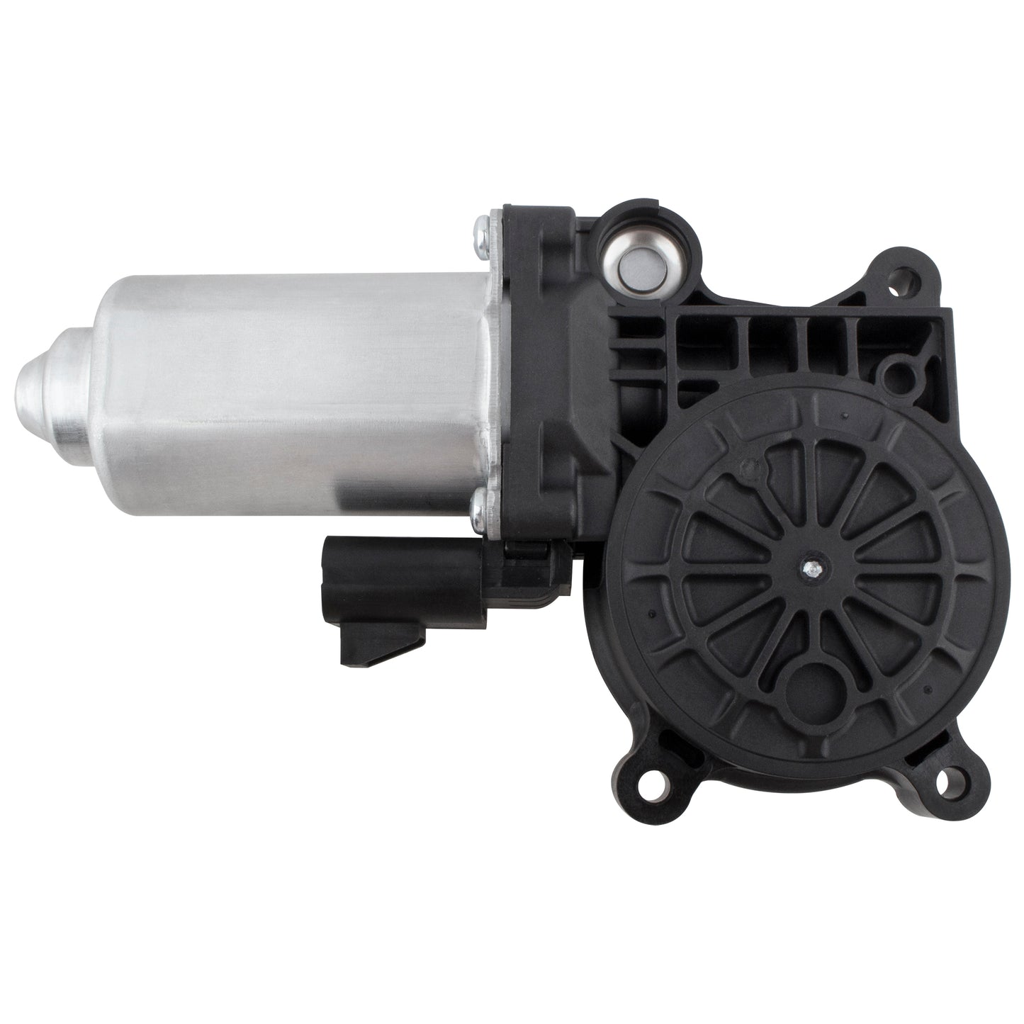 BOXI 742-160 Front Left/Rear Left Side Power Window Lift Motor Fits for Buick Rendezvous 2002-2007 — product photo 2