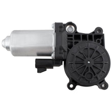 BOXI 742-160 Front Left/Rear Left Side Power Window Lift Motor Fits for Buick Rendezvous 2002-2007 — product photo 2