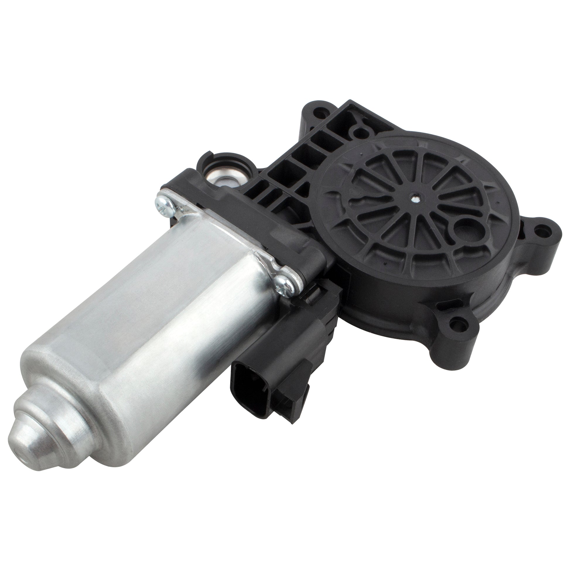 BOXI 742-160 Front Left/Rear Left Side Power Window Lift Motor Fits for Buick Rendezvous 2002-2007 — product photo 3