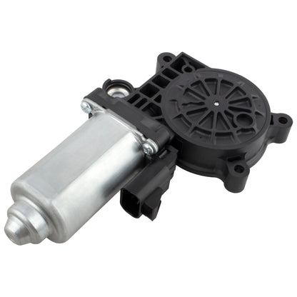 BOXI 742-160 Front Left/Rear Left Side Power Window Lift Motor Fits for Buick Rendezvous 2002-2007 — product photo 3