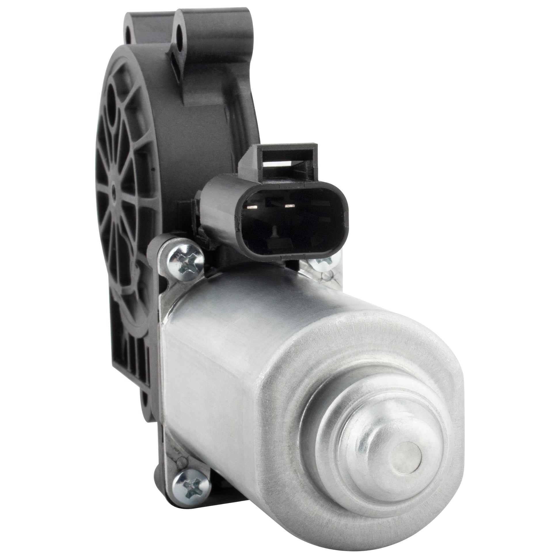 BOXI 742-160 Front Left/Rear Left Side Power Window Lift Motor Fits for Buick Rendezvous 2002-2007 — product photo 4
