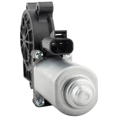 BOXI 742-160 Front Left/Rear Left Side Power Window Lift Motor Fits for Buick Rendezvous 2002-2007 — product photo 4
