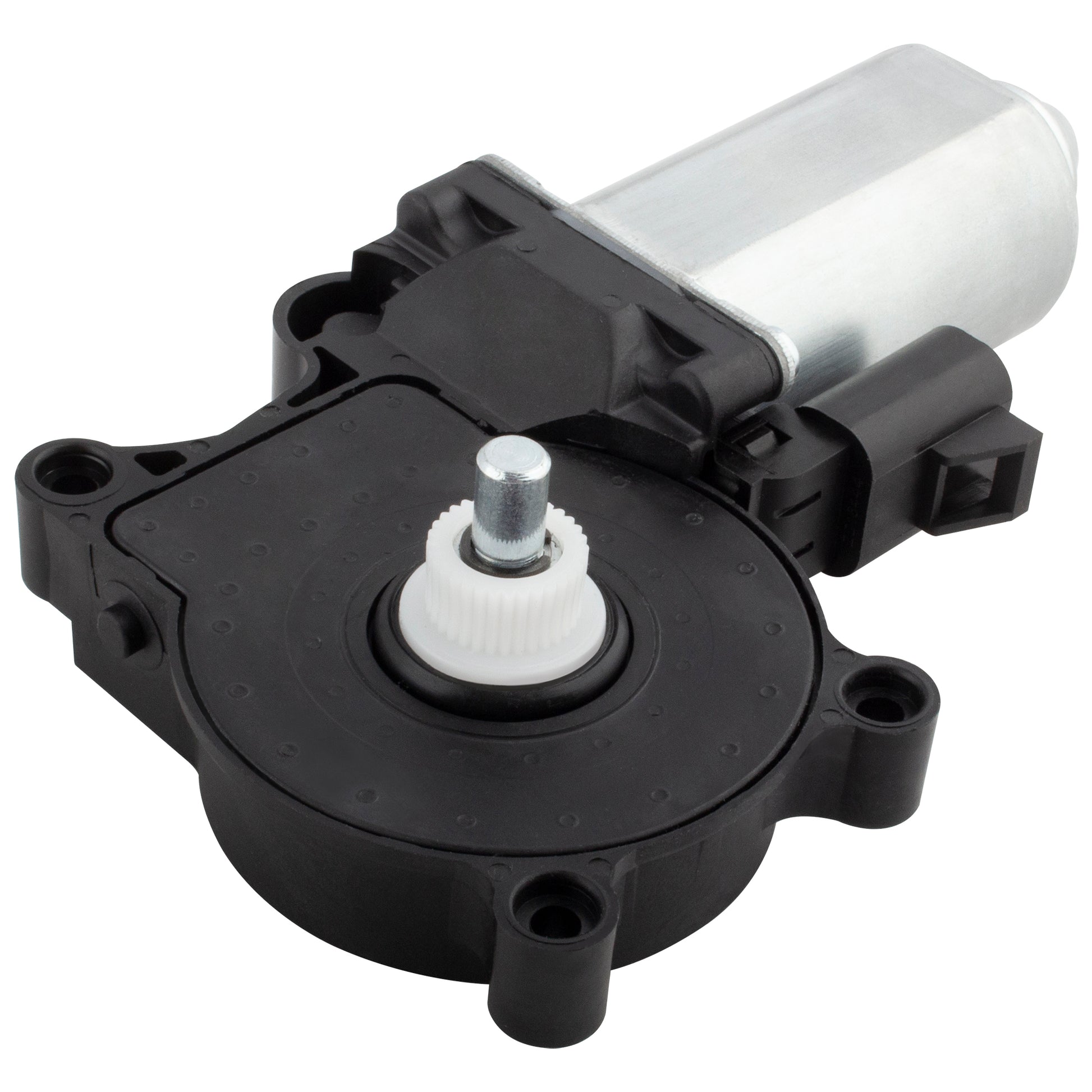 BOXI 742-160 Front Left/Rear Left Side Power Window Lift Motor Fits for Buick Rendezvous 2002-2007 — product photo 5