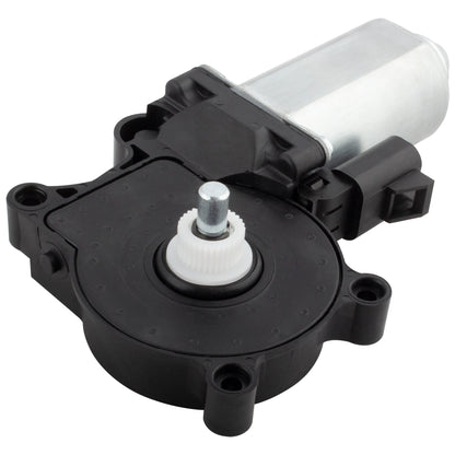 BOXI 742-160 Front Left/Rear Left Side Power Window Lift Motor Fits for Buick Rendezvous 2002-2007 — product photo 5