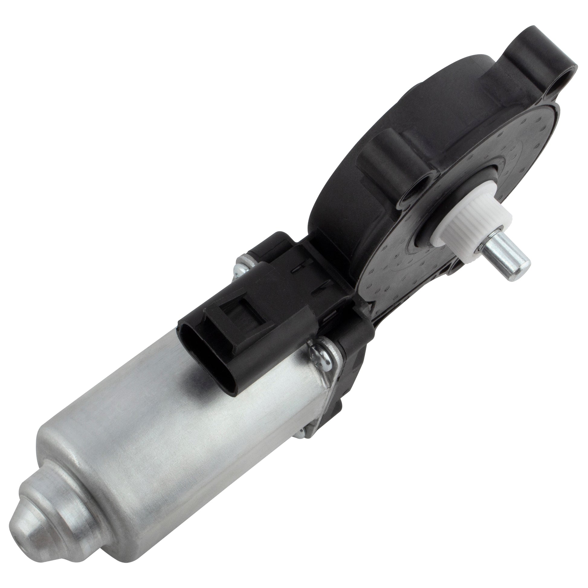 BOXI 742-160 Front Left/Rear Left Side Power Window Lift Motor Fits for Buick Rendezvous 2002-2007 — product photo 6