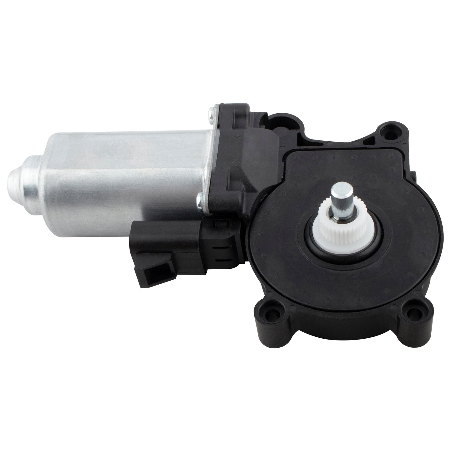 BOXI 742-161 Front Right/Rear Right Side Power Window Lift Motor Fits for Buick Rendezvous