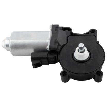 BOXI 742-161 Front Right/Rear Right Side Power Window Lift Motor Fits for Buick Rendezvous