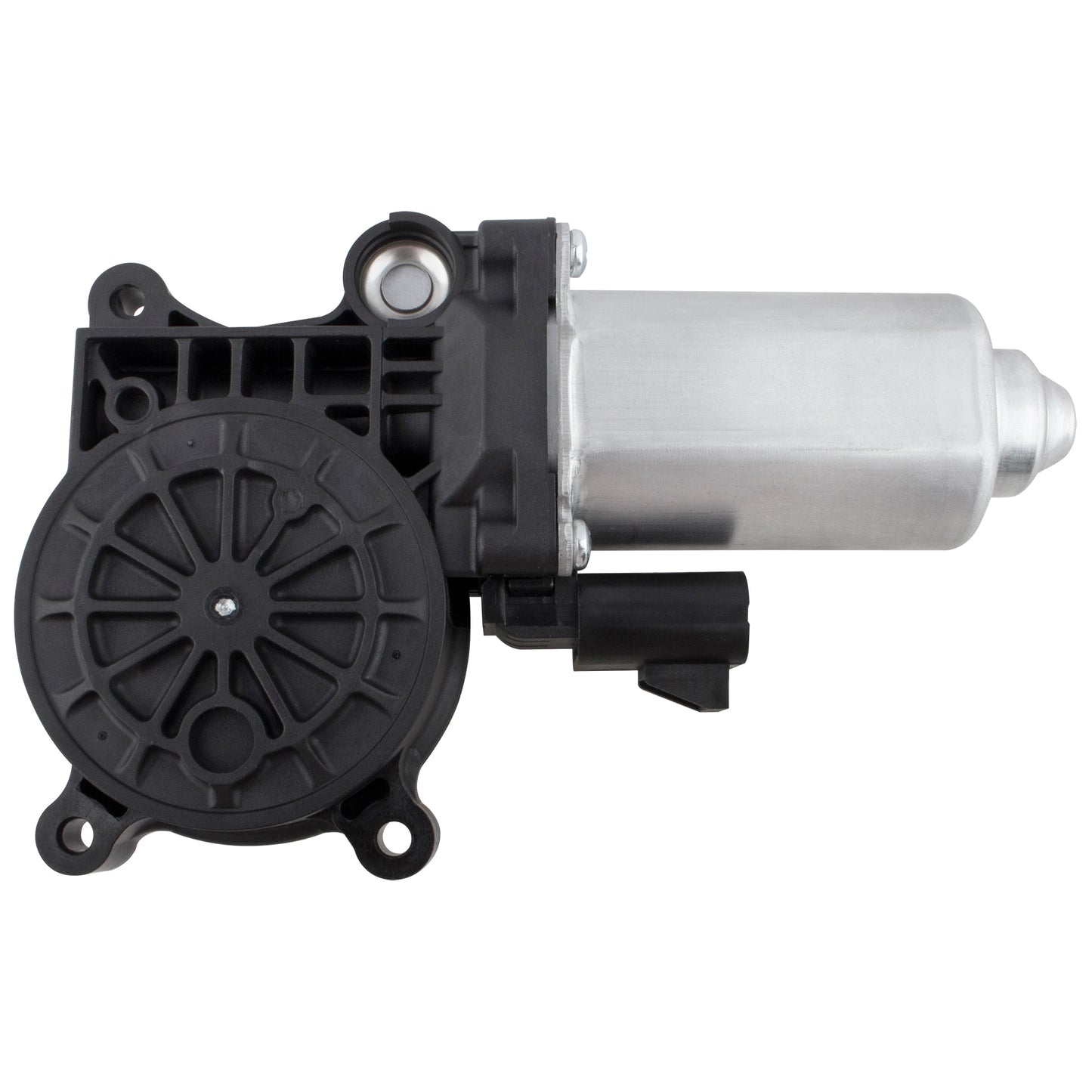 BOXI 742-161 Front Right/Rear Right Side Power Window Lift Motor Fits for Buick Rendezvous — product photo 2