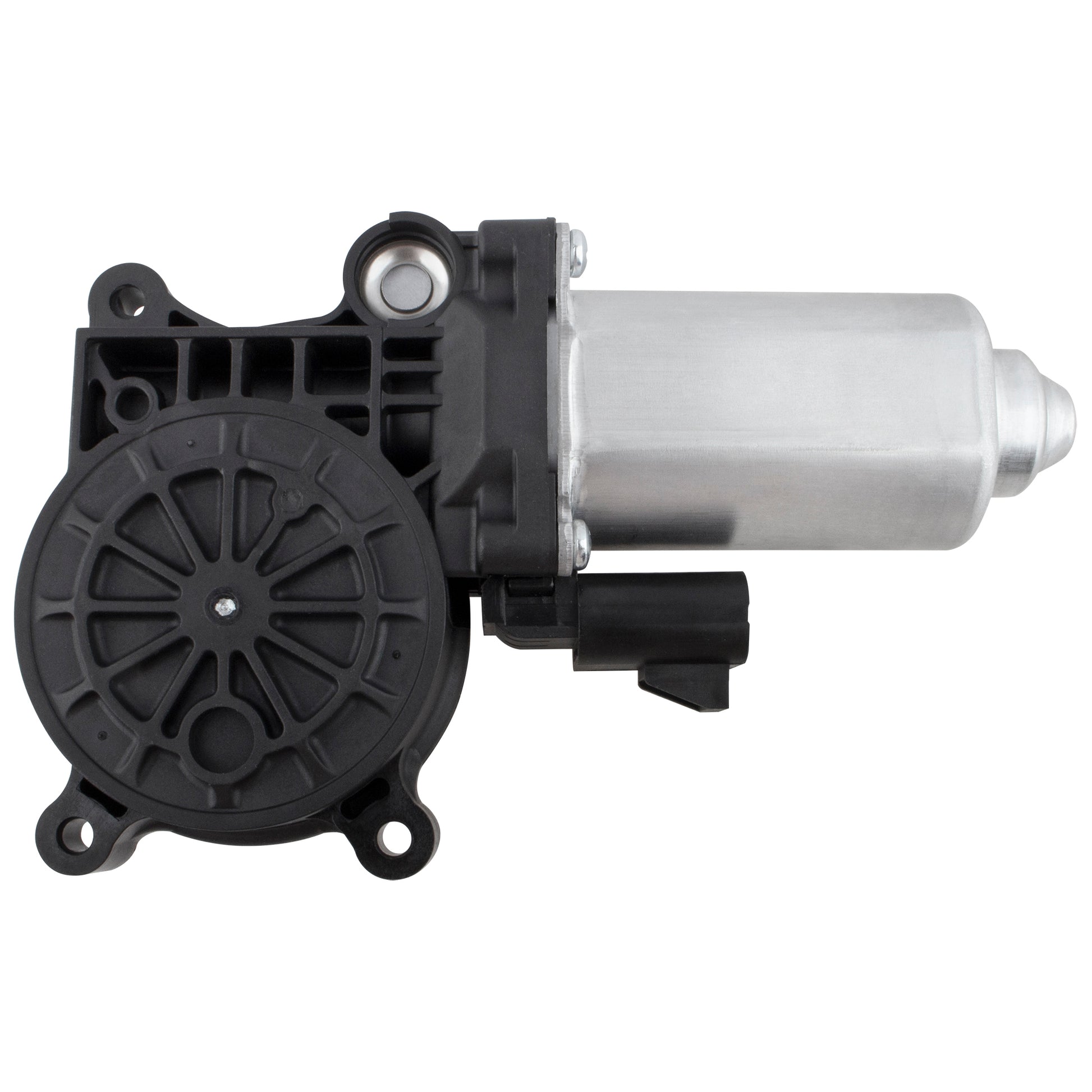 BOXI 742-161 Front Right/Rear Right Side Power Window Lift Motor Fits for Buick Rendezvous — product photo 2