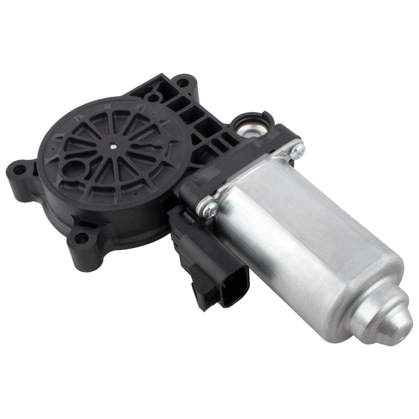 BOXI 742-161 Front Right/Rear Right Side Power Window Lift Motor Fits for Buick Rendezvous — product photo 3