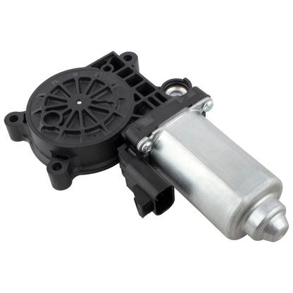 BOXI 742-161 Front Right/Rear Right Side Power Window Lift Motor Fits for Buick Rendezvous — product photo 3