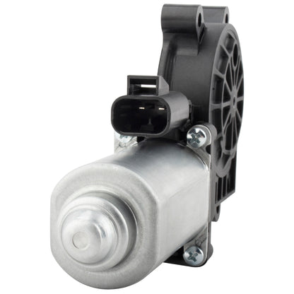 BOXI 742-161 Front Right/Rear Right Side Power Window Lift Motor Fits for Buick Rendezvous — product photo 4