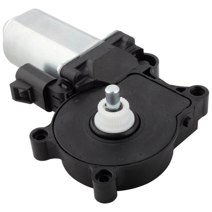 BOXI 742-161 Front Right/Rear Right Side Power Window Lift Motor Fits for Buick Rendezvous — product photo 5