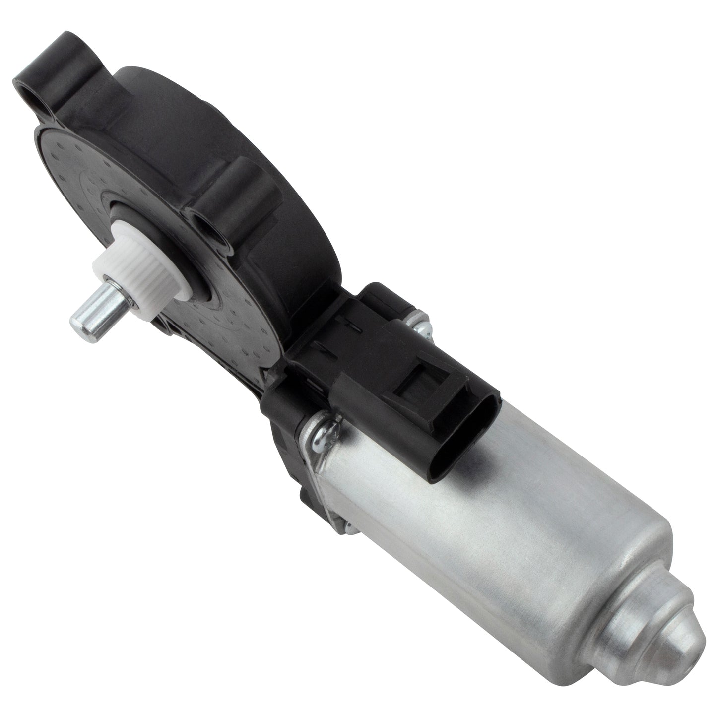 BOXI 742-161 Front Right/Rear Right Side Power Window Lift Motor Fits for Buick Rendezvous — product photo 6