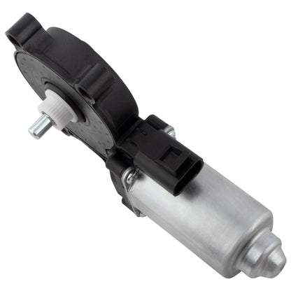 BOXI 742-161 Front Right/Rear Right Side Power Window Lift Motor Fits for Buick Rendezvous — product photo 6