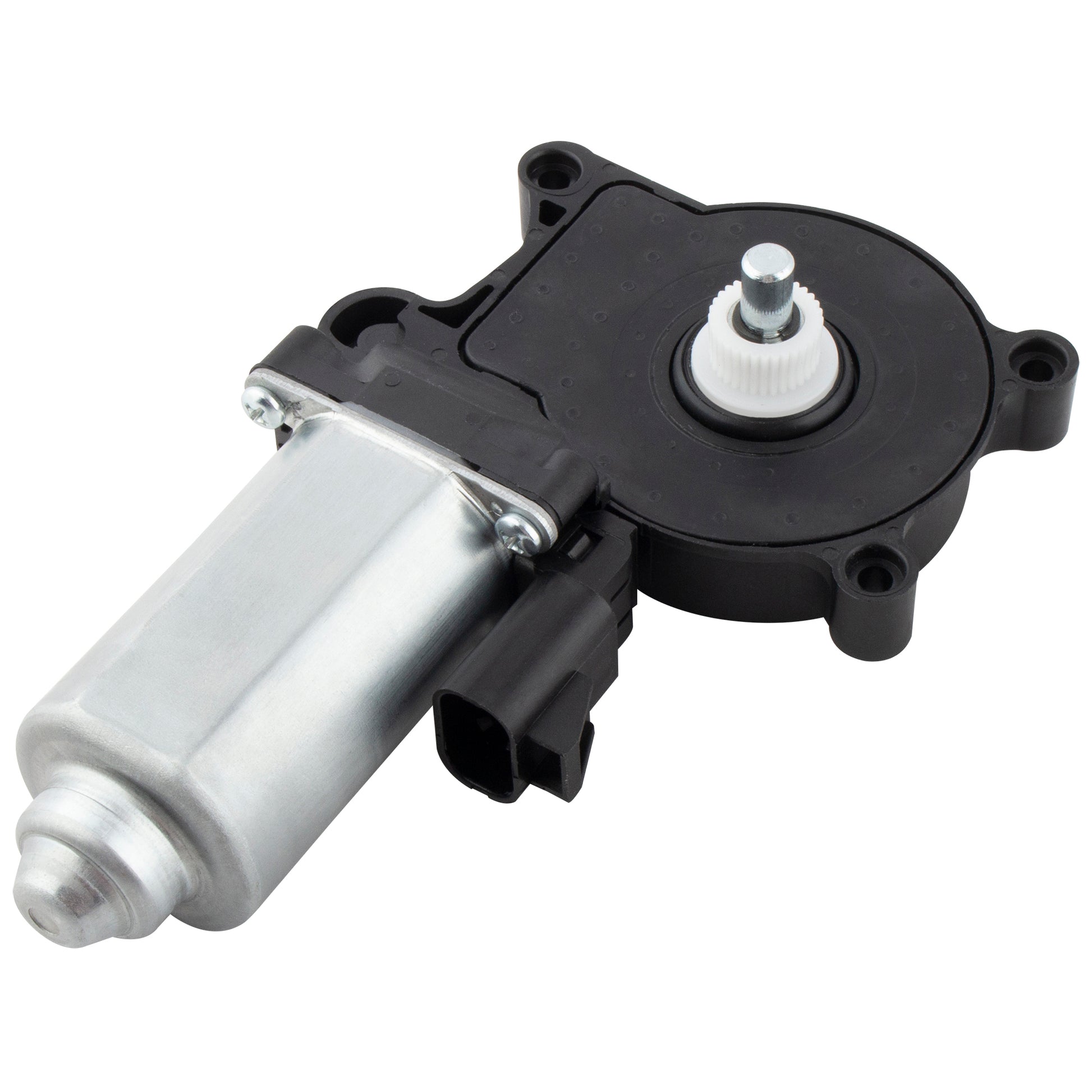 BOXI 742-161 Front Right/Rear Right Side Power Window Lift Motor Fits for Buick Rendezvous — product photo 7