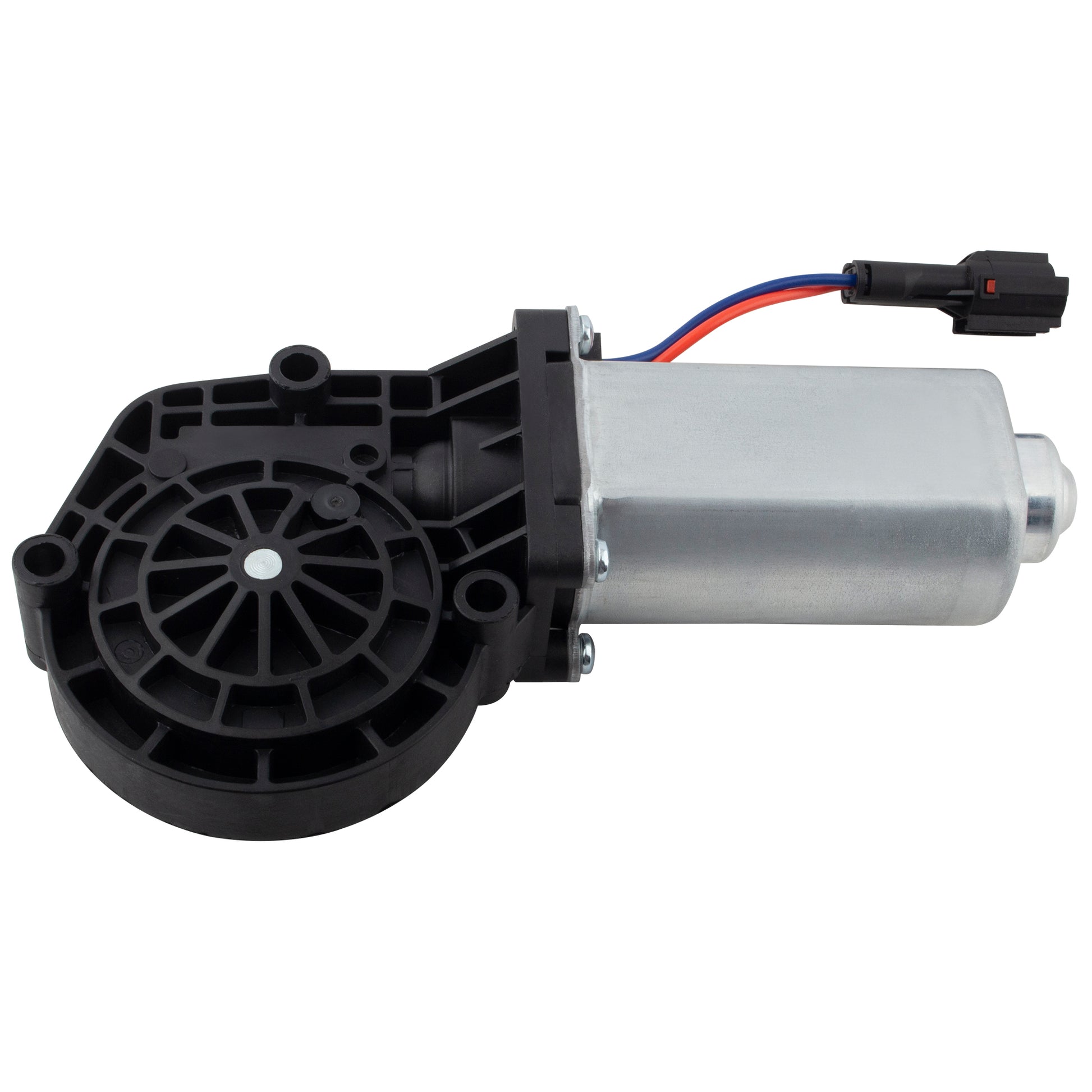 BOXI 742-252 Front Left or Rear Right Power Window Lift Motor Fits for Ford Crown Victoria 1992-2011 — product photo 2