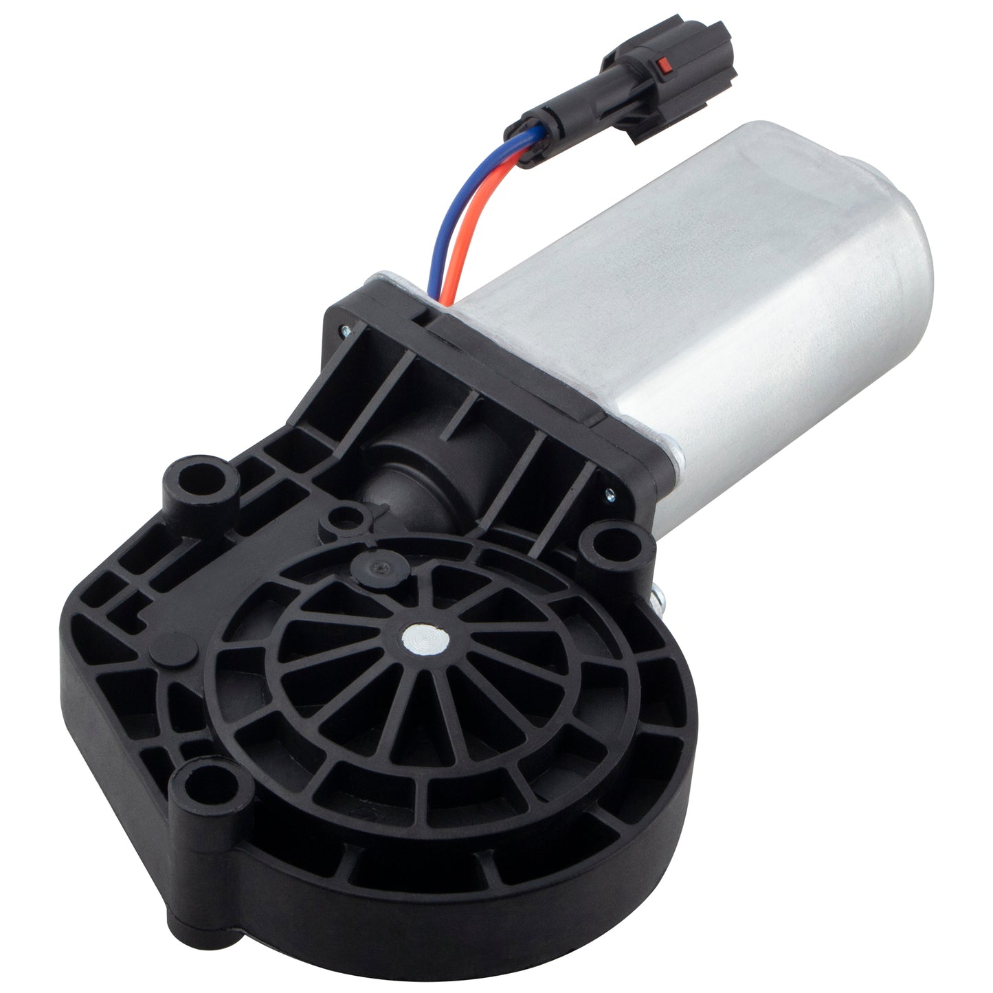 BOXI 742-252 Front Left or Rear Right Power Window Lift Motor Fits for Ford Crown Victoria 1992-2011 — product photo 4