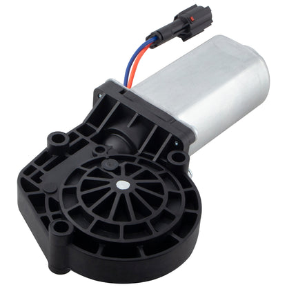 BOXI 742-252 Front Left or Rear Right Power Window Lift Motor Fits for Ford Crown Victoria 1992-2011 — product photo 4