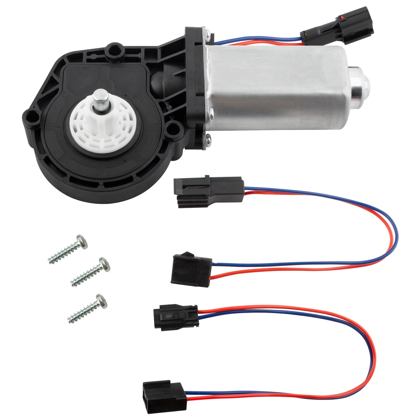 BOXI 742-253 Power Window Lift Motor Fits for Ford Crown Victoria