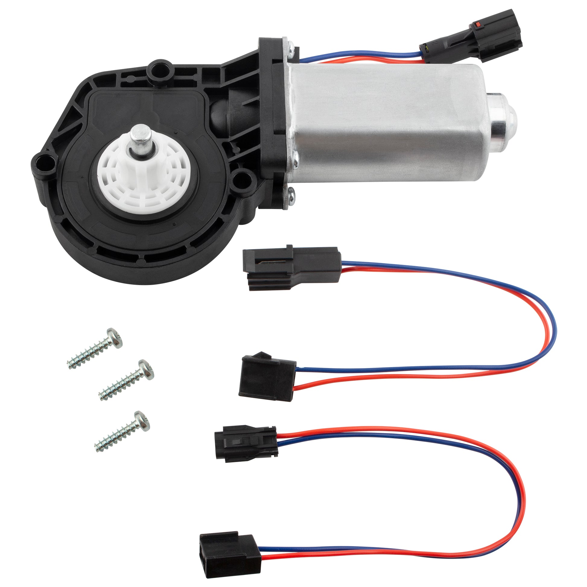 BOXI 742-253 Power Window Lift Motor Fits for Ford Crown Victoria