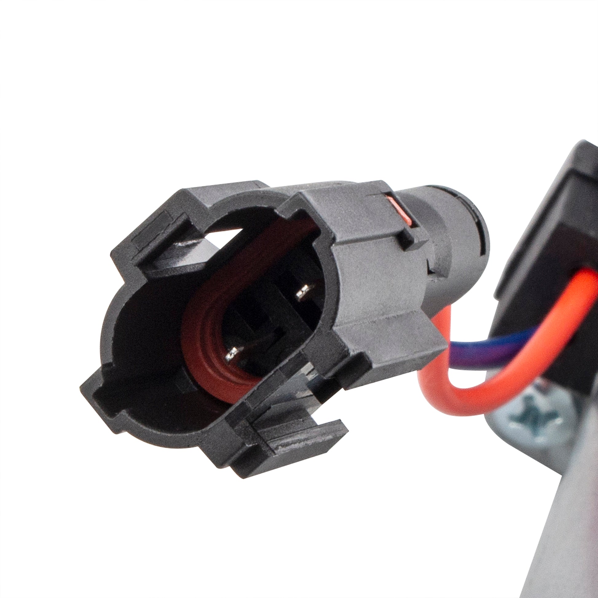 BOXI 742-253 Power Window Lift Motor Fits for Ford Crown Victoria — product photo 5