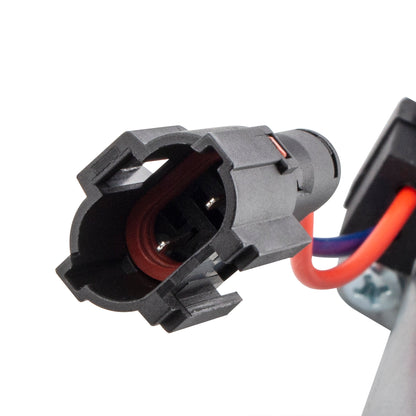 BOXI 742-253 Power Window Lift Motor Fits for Ford Crown Victoria — product photo 5