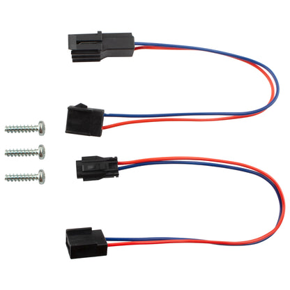 BOXI 742-253 Power Window Lift Motor Fits for Ford Crown Victoria — product photo 7