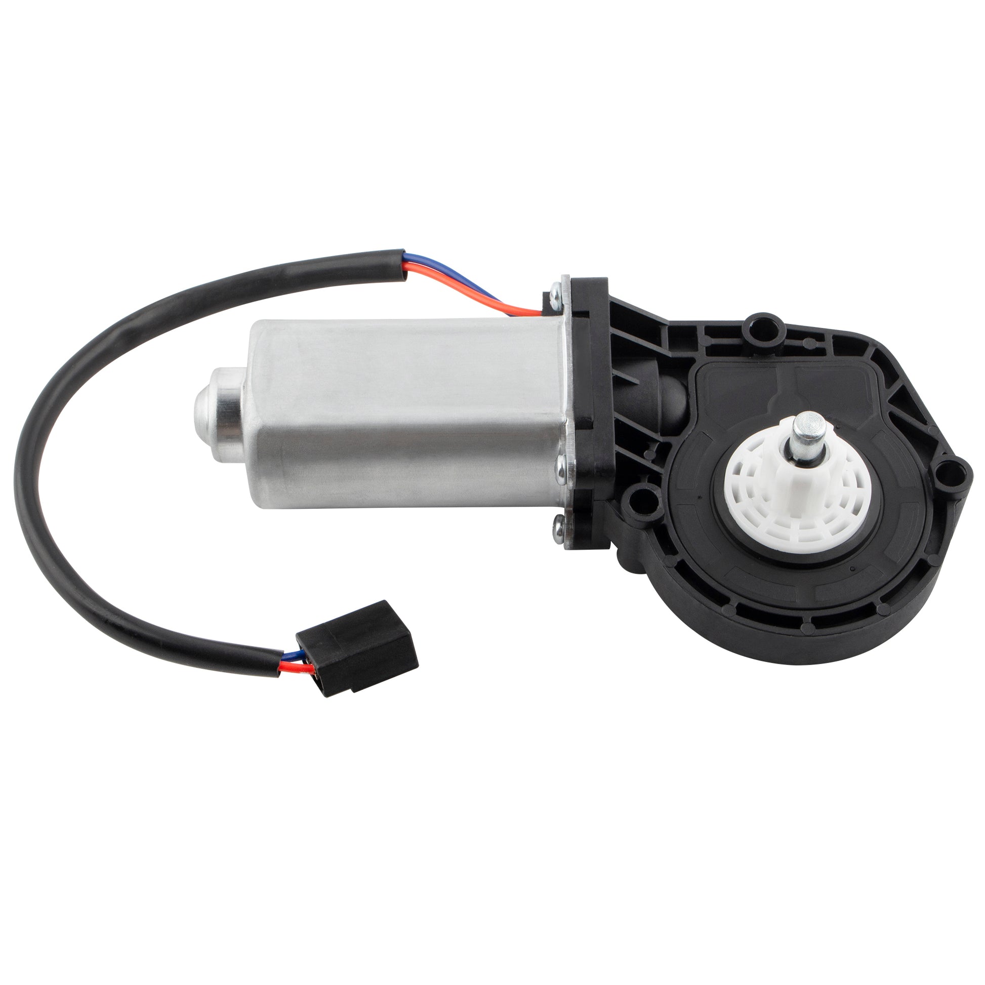 BOXI 742-252 Power Window Lift Motor Fits for Ford Crown Victoria
