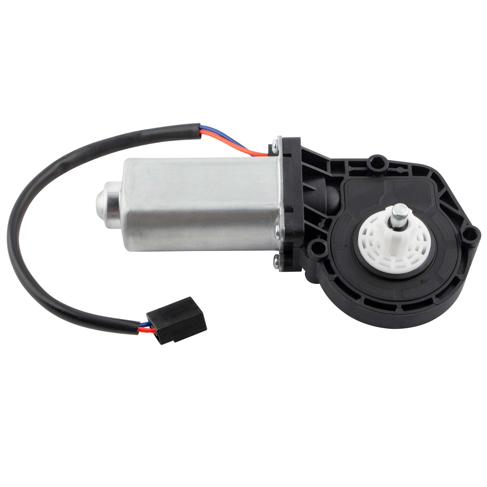 BOXI 742-252 Power Window Lift Motor Fits for Ford Crown Victoria
